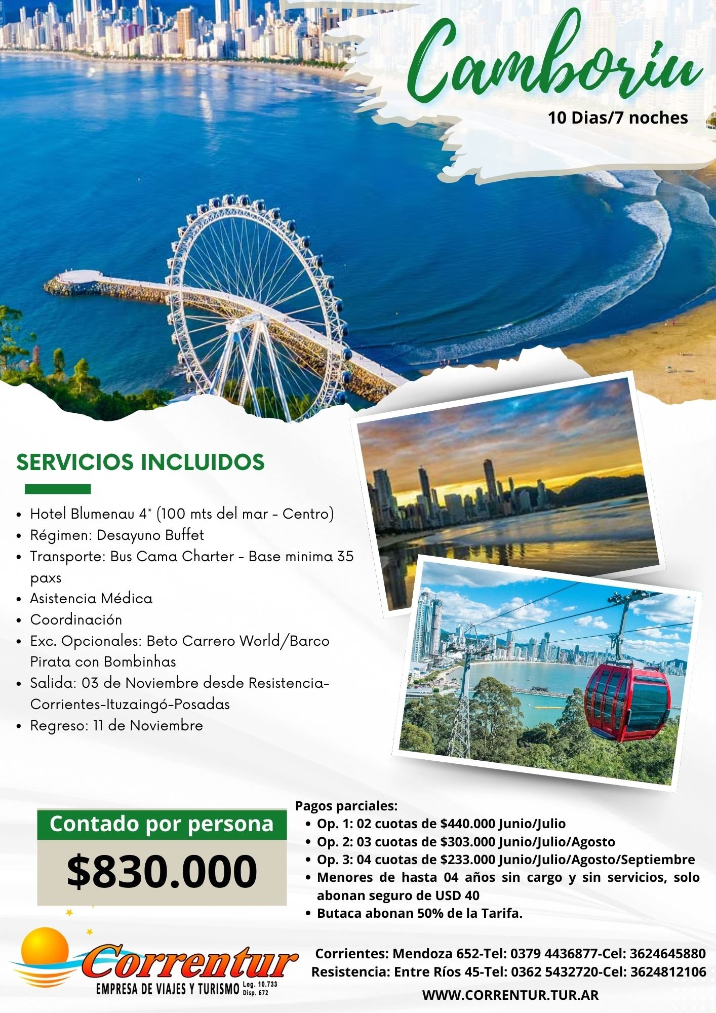 Camboriu