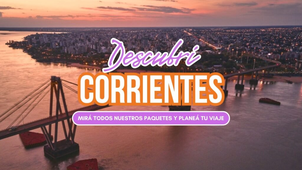 corrientes
