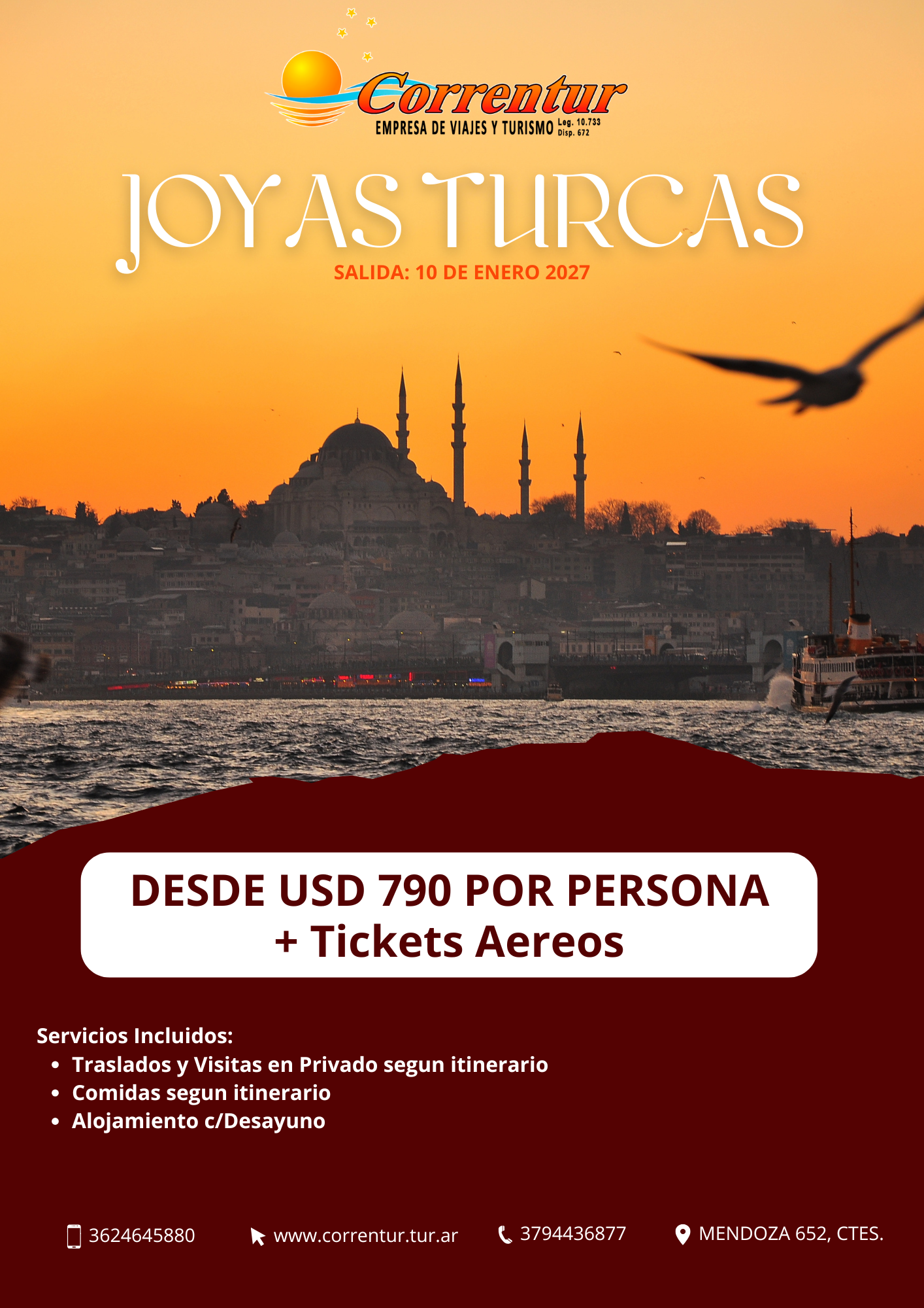 joyas turcas 2027
