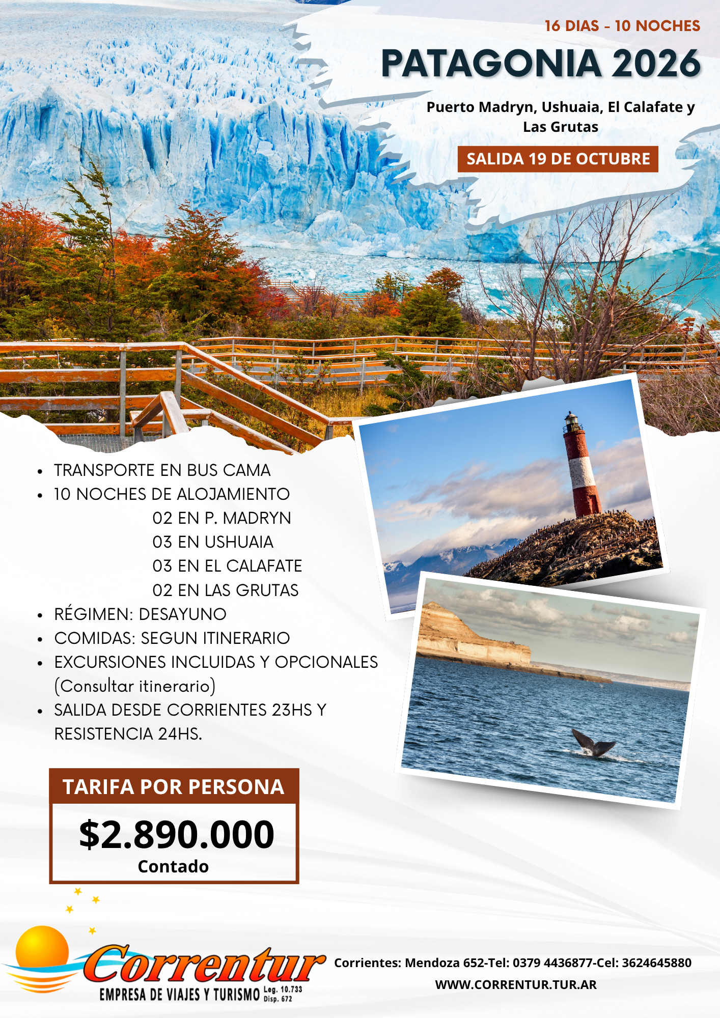 patagonia total 2026